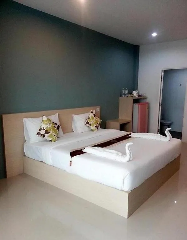 ***  Kim Lung Airport Hotel Nai Yang Thailand