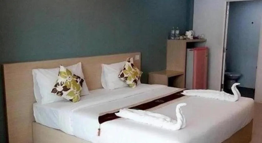 Kim Lung Airport Hotel Nai Yang