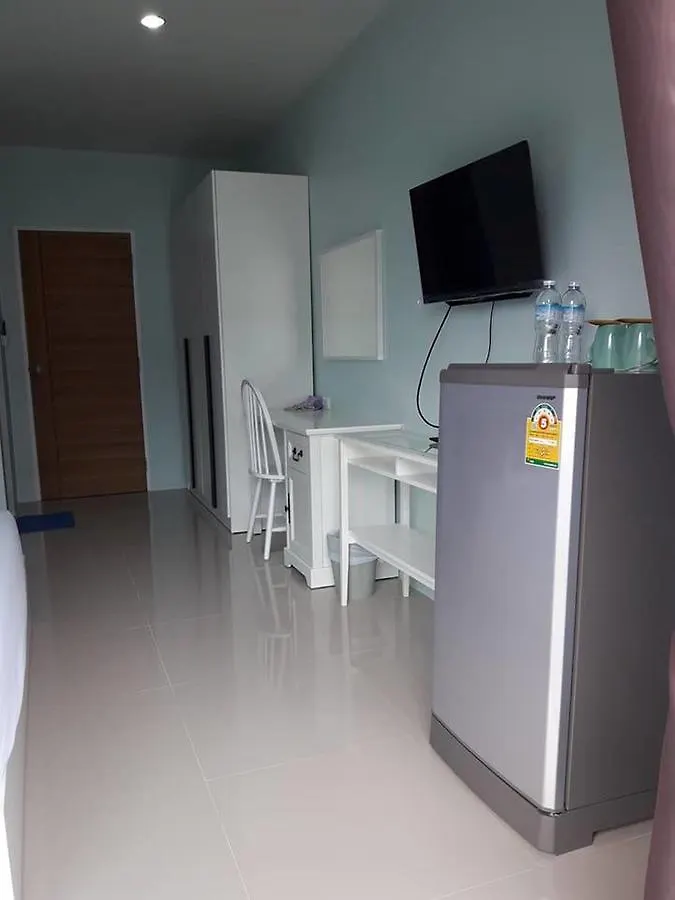 Kim Lung Airport Hotel Nai Yang Thailand