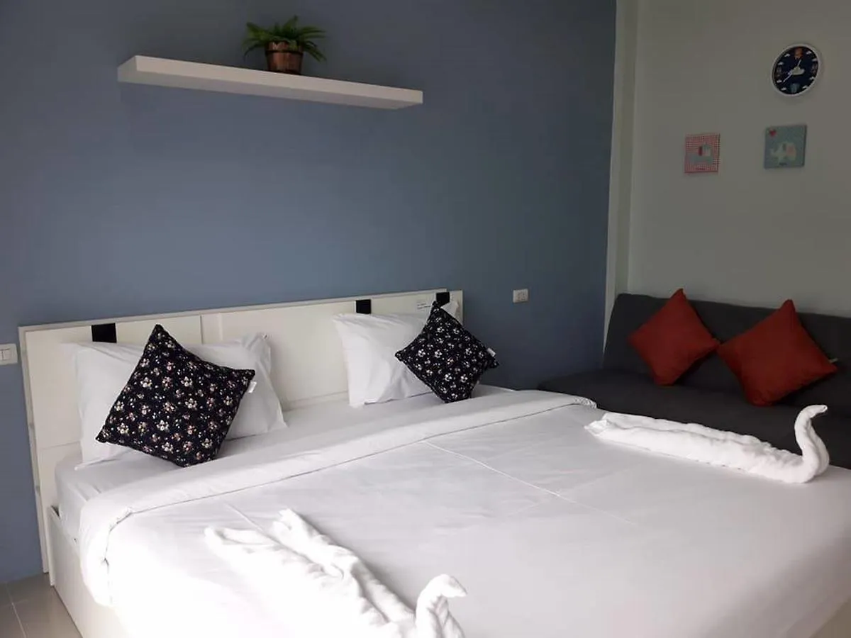 Kim Lung Airport Hotel location