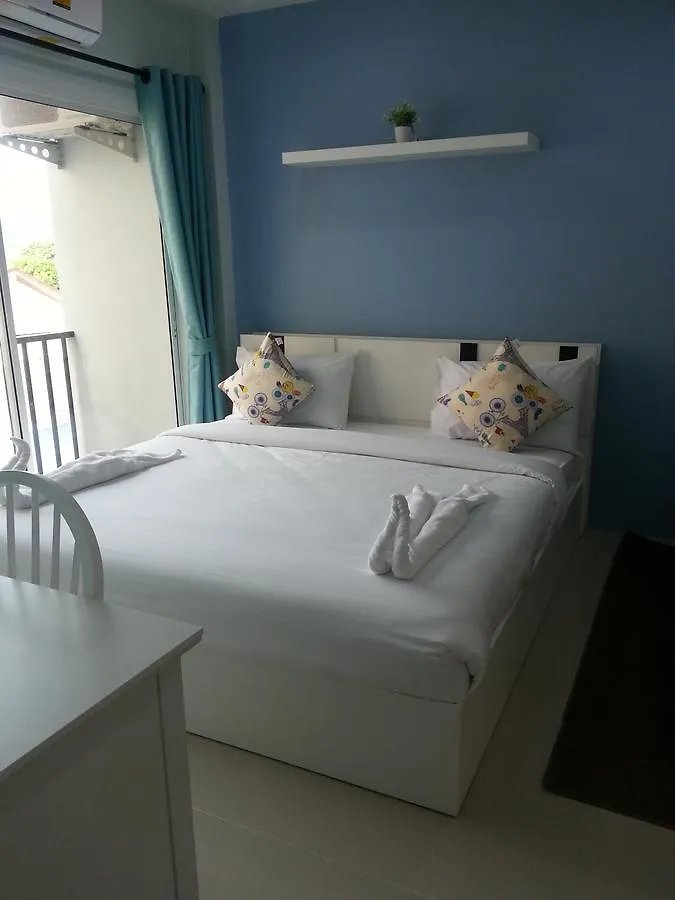 Kim Lung Airport Hotel Nai Yang