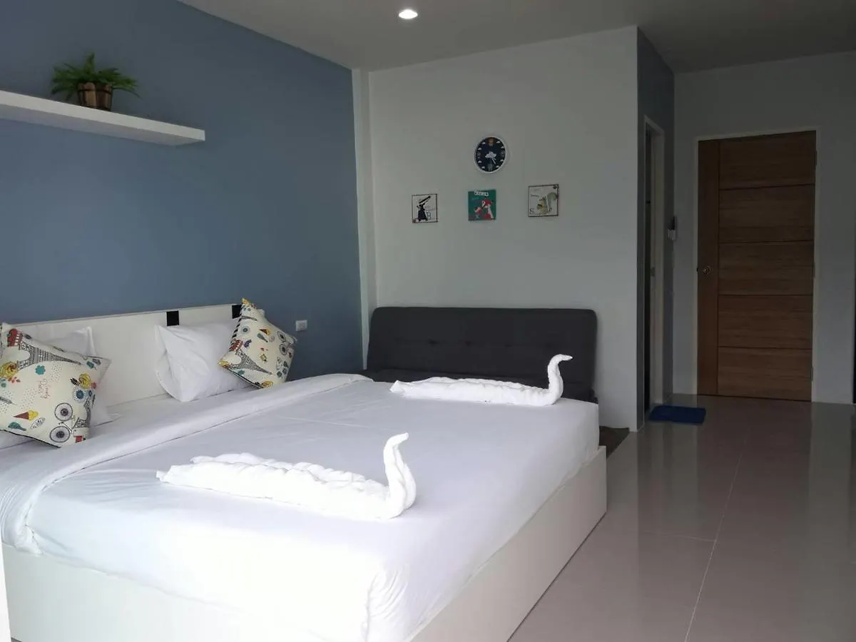 Kim Lung Airport Hotel Nai Yang
