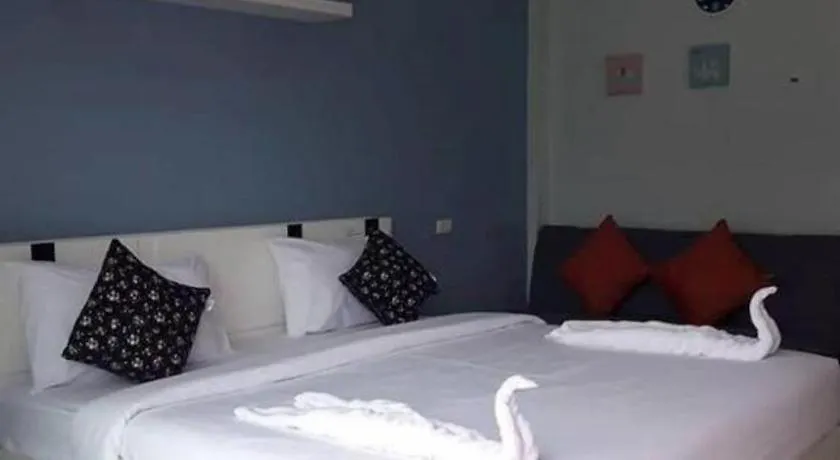 Kim Lung Airport Hotel Patong