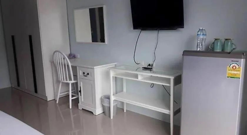 Kim Lung Airport Hotel Patong Thailand