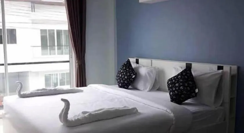 Kim Lung Airport Hotel Patong
