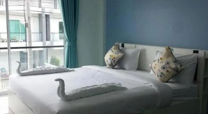 Kim Lung Airport Hotel Patong  Nai Yang