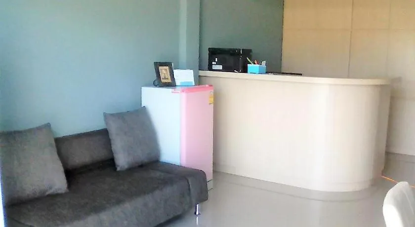 Kim Lung Airport Hotel Patong