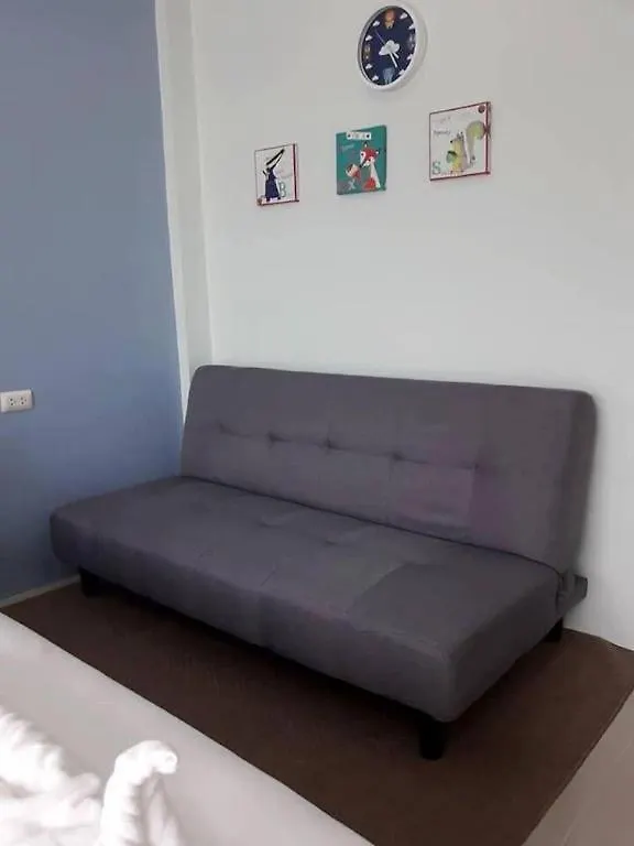 Kim Lung Airport Hotel Patong 3*, Nai Yang Thailand