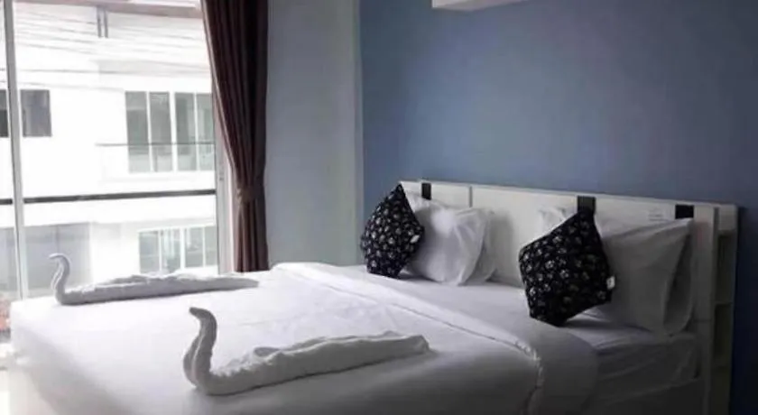 Kim Lung Airport Hotel Patong  Nai Yang