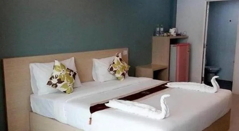 Kim Lung Airport Hotel Patong