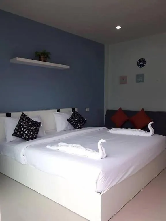 Kim Lung Airport Hotel Patong