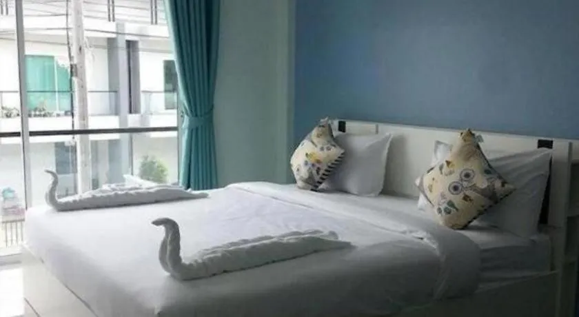 Kim Lung Airport Hotel Patong Nai Yang
