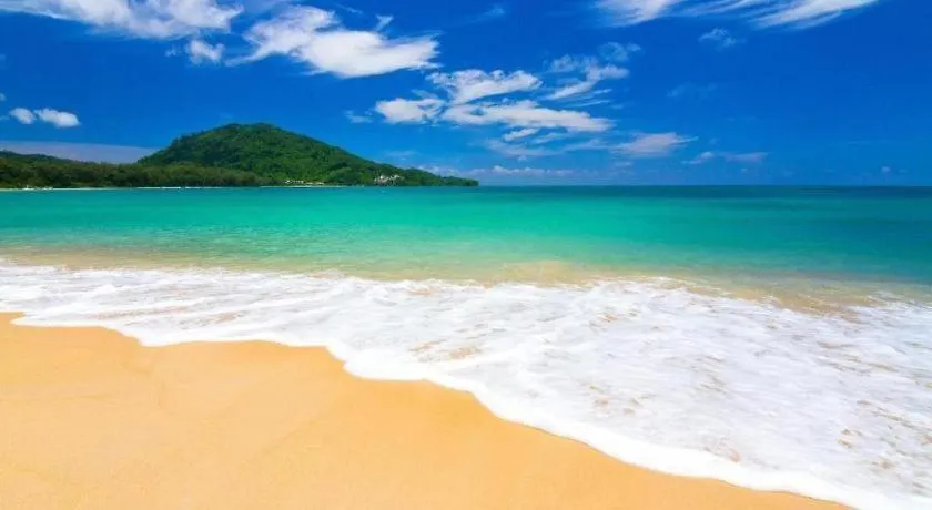 Kim Lung Airport Hotel Patong