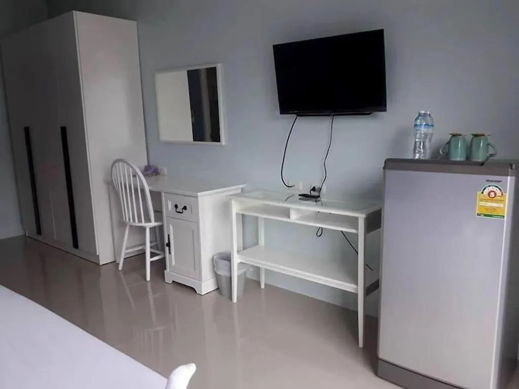 Kim Lung Airport Hotel Patong 3*, Nai Yang Thailand