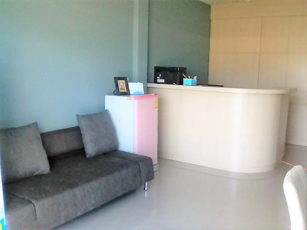 ***  Kim Lung Airport Hotel Patong Thailand