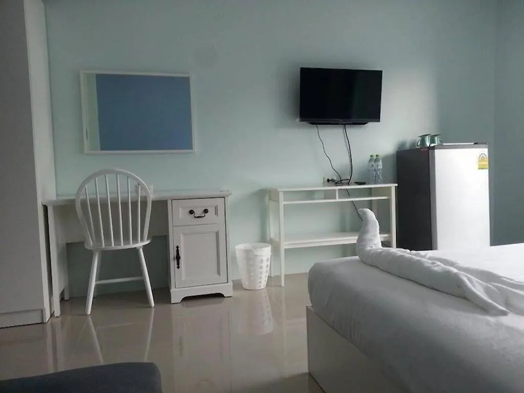 Kim Lung Airport Hotel Patong  Nai Yang