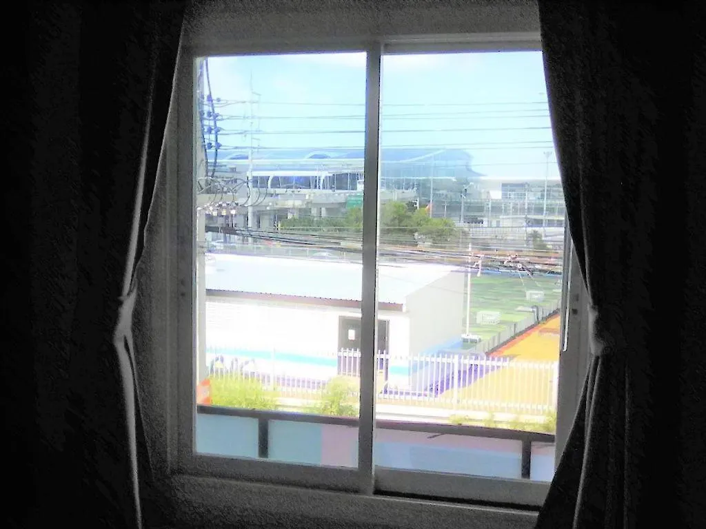 Kim Lung Airport Hotel Nai Yang