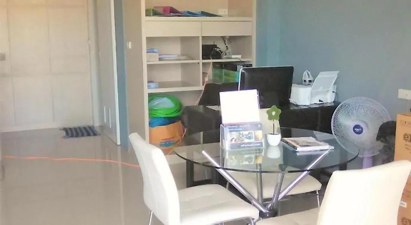 Kim Lung Airport Hotel Nai Yang 3*,  Thailand