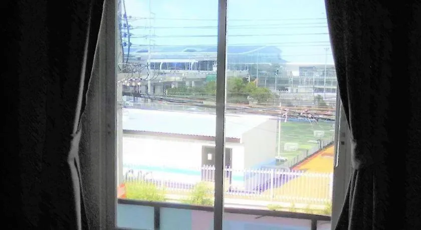 Kim Lung Airport Hotel Nai Yang Thailand