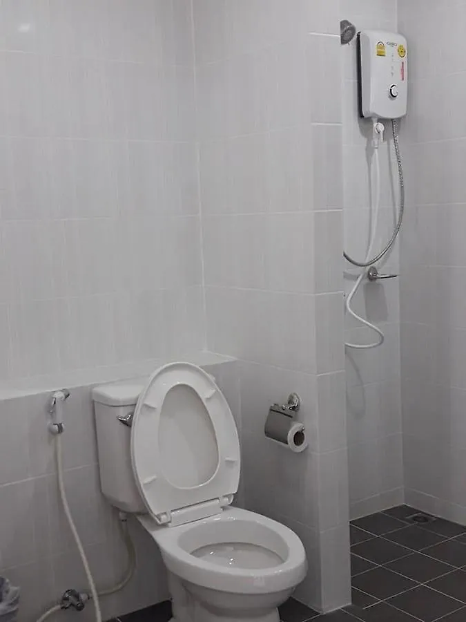 Kim Lung Airport Hotel Nai Yang