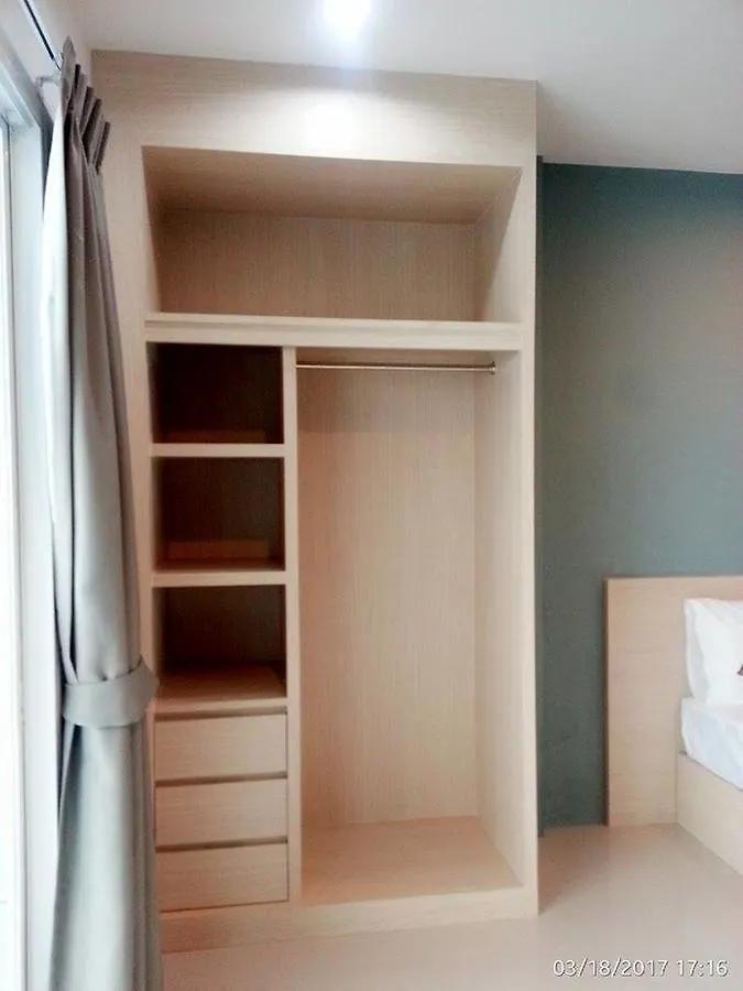 Kim Lung Airport Hotel Nai Yang