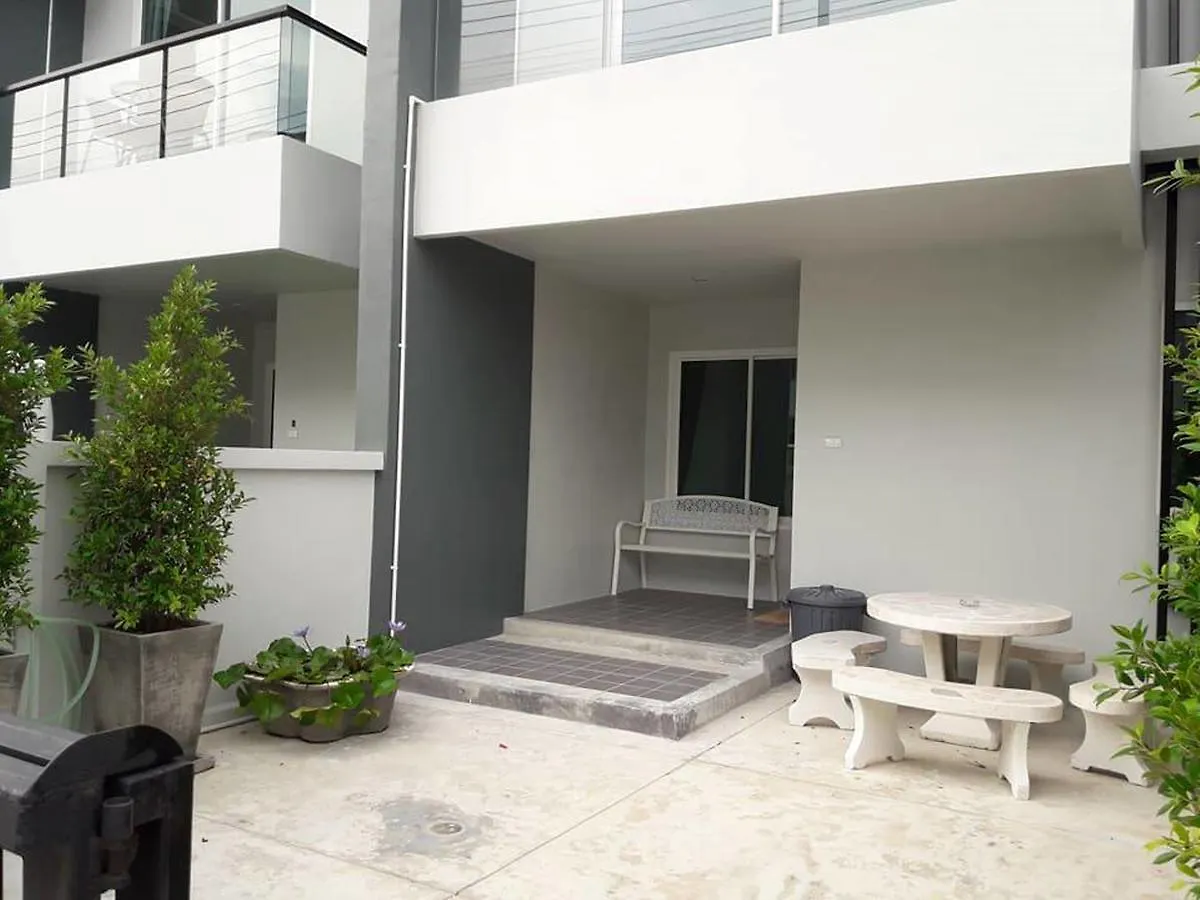 Kim Lung Airport Hotel Nai Yang
