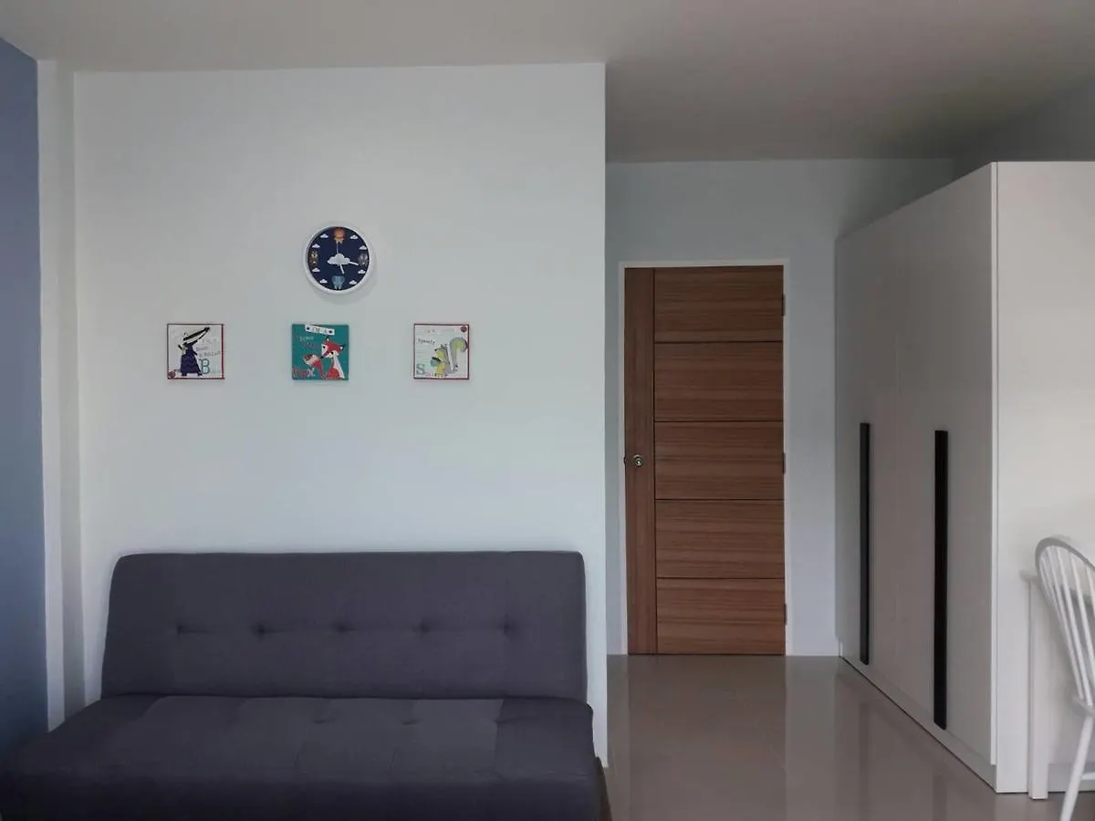 Kim Lung Airport Hotel Nai Yang 3*,